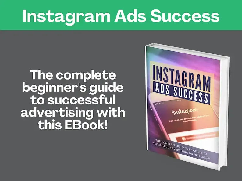 Social Media Marketing EBook Bundle | TikTok | Facebook | Instagram | Twitter