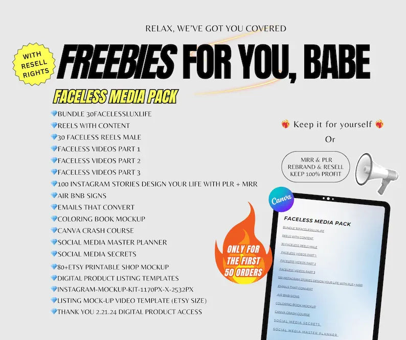 PLR EBOOKS Self Improvement Bundle/750 Digital Books With Resell Rights/Ebook Bundle/Personal Development/Digital Product Passive Income/MRR