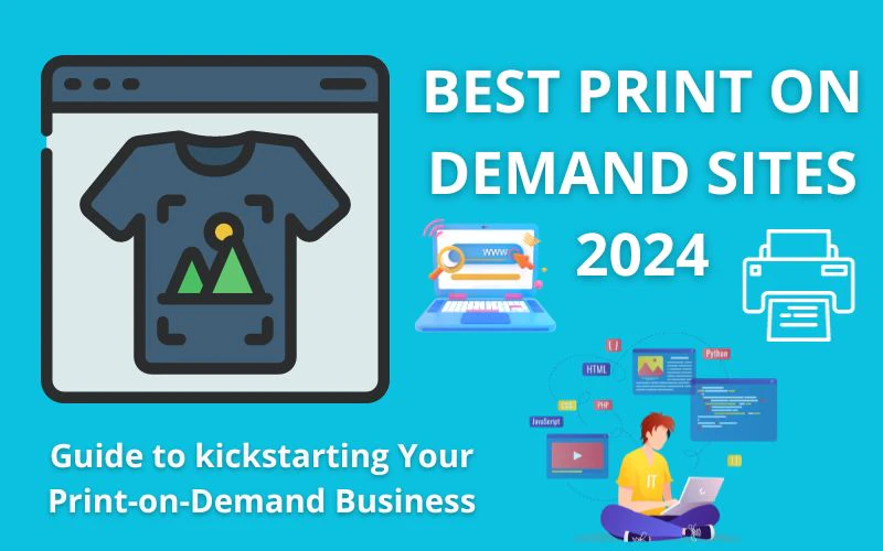 Print On Demand